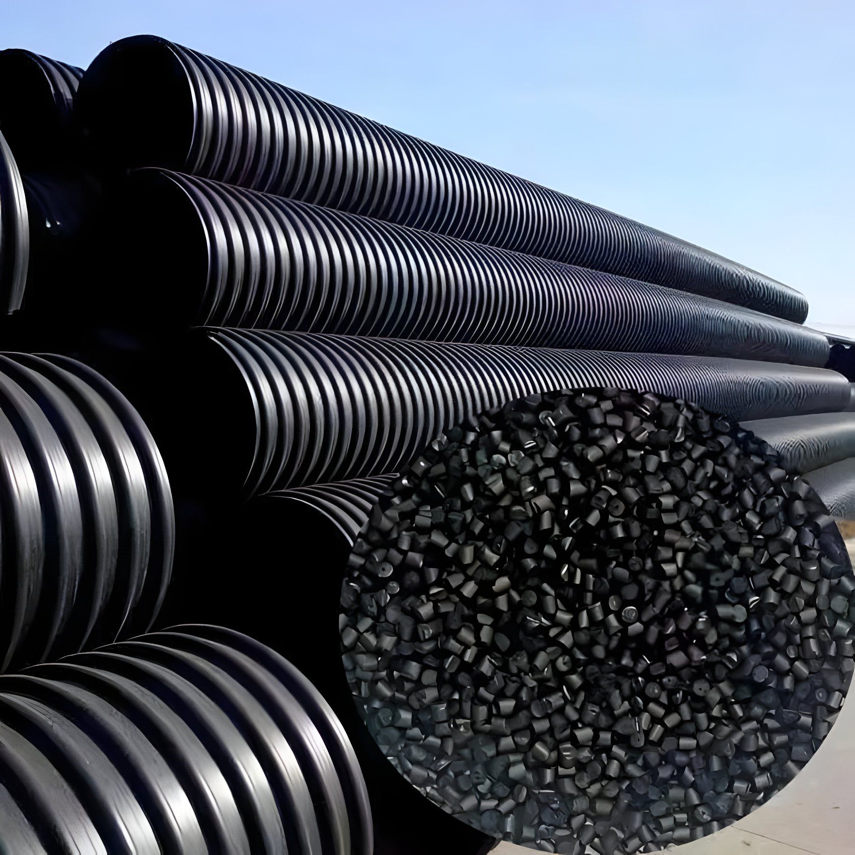 Masterbatch-for-Pipe-Manufacturing-Professional-Counterpart